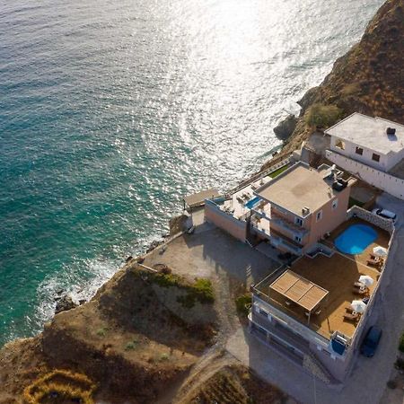 Villa Melpomeni Antiskari Luaran gambar
