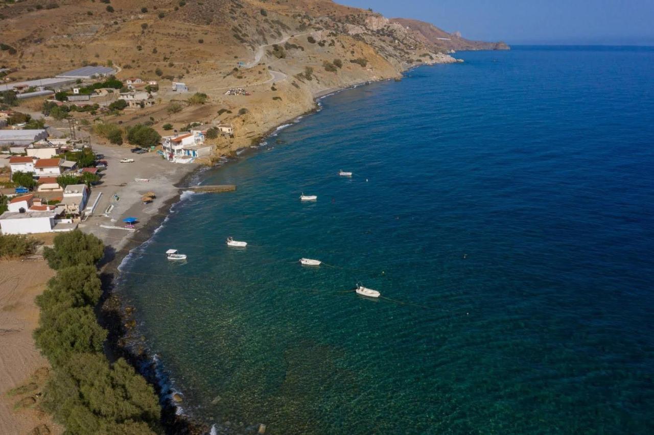 Villa Melpomeni Antiskari Luaran gambar